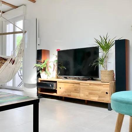 Appartamento Superb Duplex On Last Floor With Balcony With A Parking Place ! #bb Seyssinet-Pariset